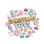 Christmas toys