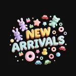 New Arrival toys