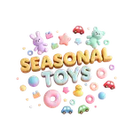 Seasonal toys