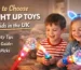 How to Choose Light Up Toys for Kids in the UK | Safe & Fun Guide