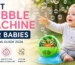 Best Bubble Machine for Babies UK | Shop Safe