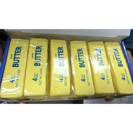Wholesale Butter Squishy