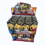 wwe figures