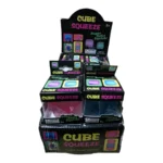 NeeDoh Nice Cube sensory fidget toy