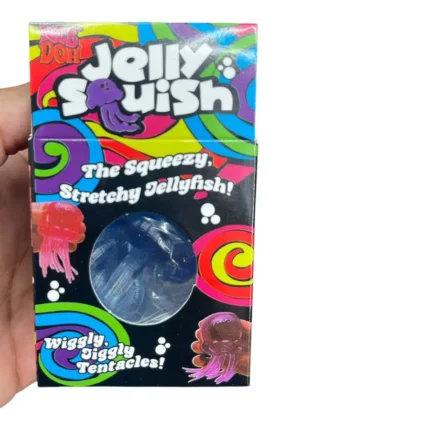 Needoh jelly fish