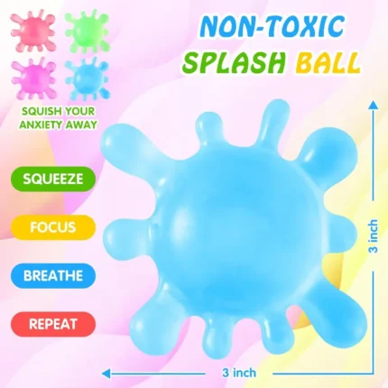 Needoh Splot Splat1