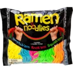 Ramen Noodlies fidget