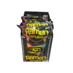 Ramen Noodlies Sensory Toy – Stretchy Fidget Noodle Wholesale UK - Image 3