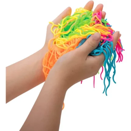 Ramen Noodlies fidget toy