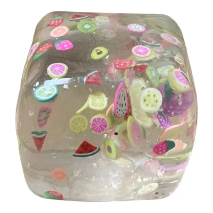 Fruit Mix Mini Sugar Ball