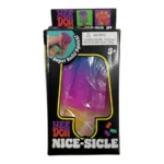 NeeDoh Nice-Sicle | Viral Ice Lolly Fidget Toy | SDMAX UK