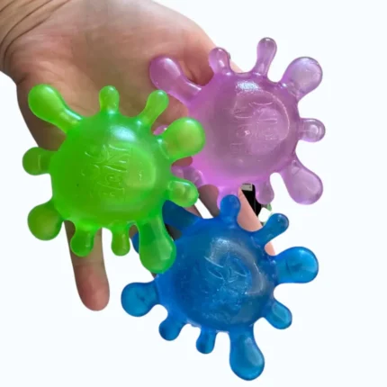 Needoh Splot Splat