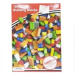 1000 PCS Building Blocks Set – Creative Educational Construction Toy for Kids | SDMAX TOYS WHOLESALER