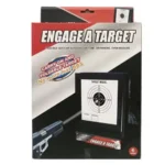 Portable Folding Target Practice Set – Airsoft BB Shooting Target Catcher | SDMAX Toys Wholesaler