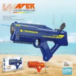 650ml Electric Water Gun | SDMAX Toys Wholesaler