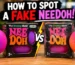 How to Spot Fake NeeDoh Toys: 7 Clear Warning Signs