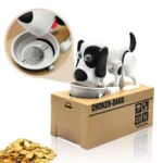 My Dog Piggy Bank Coin Saving Toy | SDMAX Toys Wholesaler