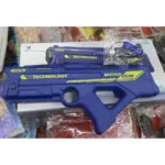 650ml Electric Water Gun | SDMAX Toys Wholesaler