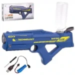650ml Electric Water Gun | SDMAX Toys Wholesaler
