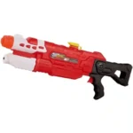 King of Gun Water Blaster Toy – High-Pressure Pump Action Summer Squirt Gun