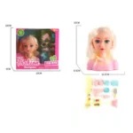 Fashion Designer Styling Head Doll Set | SDMAX Toys Wholesaler