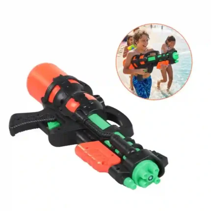Multi Nozzle Water Blaster Toy | SDMAX Toys Wholesaler
