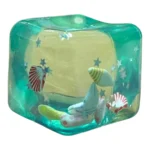 Ocean Cube Squishy1