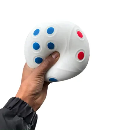 Dice Squishy toys wholesale from SDMAX Toys Wholesaler.