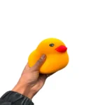 Duck Squishy Stress Relief Toy from SDMAX Toys