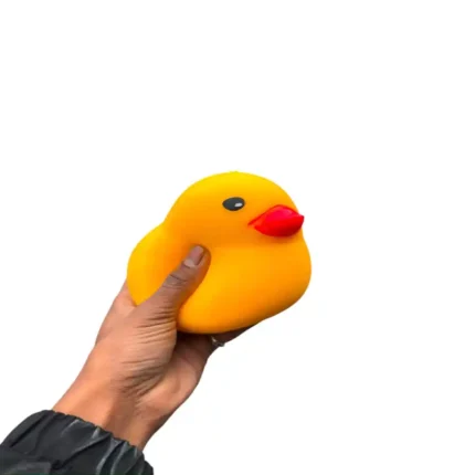 Duck Squishy Stress Relief Toy from SDMAX Toys