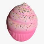 Giant Cream Ice Cream Soft Squishy Toy 12 Pieces Box – Assorted Colors