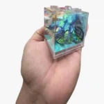 3D printed flexible octopus fidget toy wholesale from SDMAX Toys Wholesaler