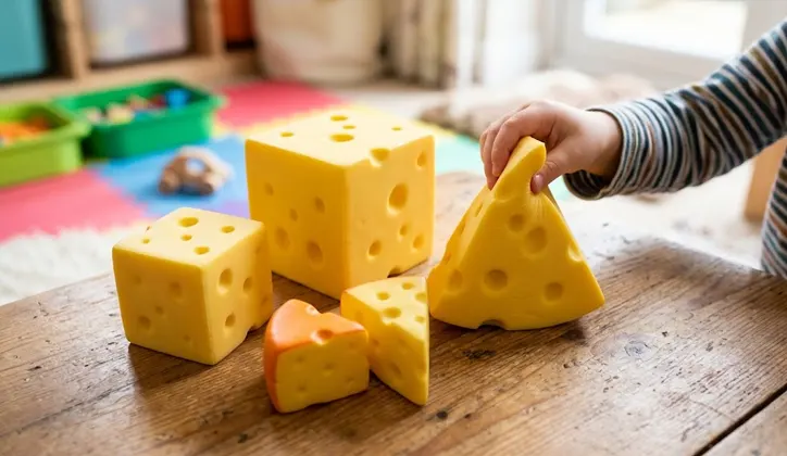 Best Cheese Squishy Toys in the UK: Every Shape and Size Compared