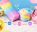 Butter Squishy Sizes UK: Classic vs Giant vs Rainbow Compared