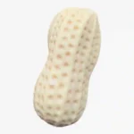 Crunchy Squeeze Peanut Squishy Toy 10x5cm SDMAX Toys Wholesaler