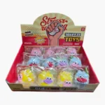 Sausage Mouth Cube Squishy Toy – Wholesale Supply by SDMAX Toys