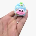 Sausage Mouth Cube Squishy Toy – Wholesale Supply by SDMAX Toys