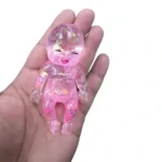 Sleeping Baby Glittered Maltose Squishy Toy 11×7cm – Soft Squeeze Sensory Stress Relief Toy | 12 PCS Box | SDMAX Toys Wholesaler