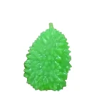 Durian squeeze squishy toy soft spiky fruit sensory toy wholesale from SDMAX Toys Wholesaler