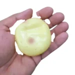 Vaseline Potato Squeeze Toy soft stress relief squishy sensory toy wholesale from SDMAX Toys Wholesaler