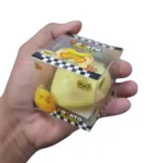 Vaseline Potato Squeeze Toy soft stress relief squishy sensory toy wholesale from SDMAX Toys Wholesaler