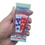 Vaseline toothpaste squeeze toy super solid squish decompression toy wholesale from SDMAX Toys Wholesaler
