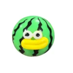 Smushers watermelon squishy toy soft squeezable sensory toy wholesale from SDMAX Toys Wholesaler
