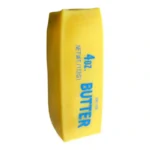 Crunchy Butter Squeeze Toy 13cm – Soft & Squishy Butter Novelty Toy – 12 Pieces Display Box – Wholesale