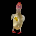 Crunchy Duck Squishy Stress Relief Fidget Toy Wholesale from SDMAX Toys Wholesaler