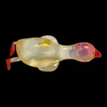 Crunchy Duck Squishy Stress Relief Fidget Toy Wholesale from SDMAX Toys Wholesaler