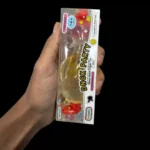 Crunchy Duck Squishy Stress Relief Fidget Toy Wholesale from SDMAX Toys Wholesaler