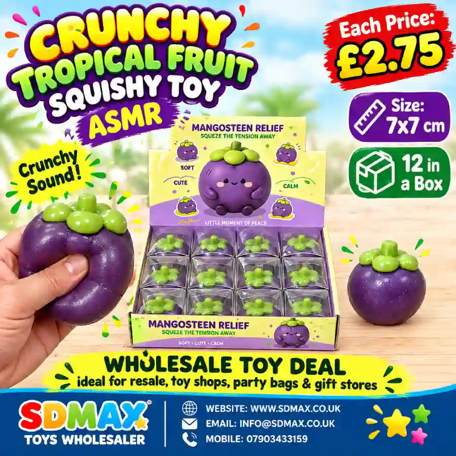 crunchy-mangosteen-squishy-toy-wholesale-sdmax-toys (3) Crunchy mangosteen squishy toy soft stretchy ASMR sensory toy wholesale from SDMAX Toys Wholesaler