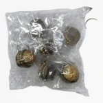Cute chocolate biscuit clicker keychain toy wholesale from SDMAX Toys Wholesaler