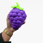 Grape Pop Soft Scented Grape Toy 20×11cm – 6 Pieces Box | SDMAX TOYS WHOLESALER